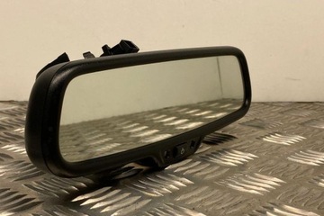 фото thumb №9, Зеркало внутренние audi a6 avant 4f5, c6 4h0857511 2.97l дизель 2017