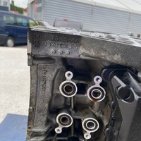 фото thumb №9, Блок двигателя vw passat golf audi a1 a3 q2 q3 seat 1,4 skoda 1.4 tsi