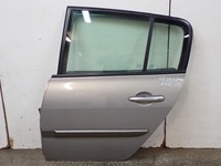 фото thumb №2, Дверь левый задняя bok полный europa oryg renault megane ii 2 htb 04r