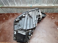 фото thumb №8, Audi a6 c8 4k 2018- лампа перед правая полный led