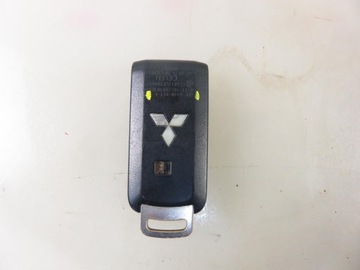 фото thumb №6, Замок зажигания mitsubishi outlander iii g8d644mkeye 8637b116