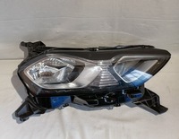 фото thumb №1, Citroen ds3 crossback фара правий лампа