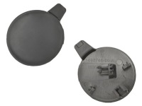 фото thumb №1, Tesla model y 2020- заглушка фаркоп бампера 149374600a