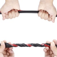 фото thumb №7, Прокладка гумова do двері автомобільних, гумова прокладка краю, 5m