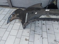 фото thumb №9, Бампер перед skoda enyaq хороший pdc