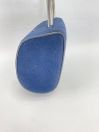 фото thumb №6, Подголовник сиденья передние задняя заднее сиденье kombi granat niebieski mercedes w124