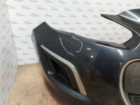 Peugeot 308 1 рестайлинг  11r бампер перед передний в Украине, фото thumb