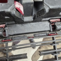 фото thumb №14, Citroen c4 picasso ii 2 lift spacetourer 16-19 бампер перед передний pdc