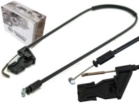 фото thumb №1, Трос ручка дверь боковых do nissan kubistar 03-