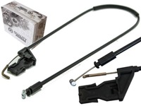 фото thumb №1, Трос ручка двері розсувних do renault kangoo i