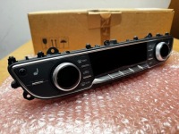 фото thumb №1, Новый панель кондиционера audi q7 4m0820043ad