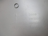 фото thumb №7, Захист стійка renault master iii 15r 769160009r