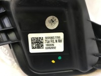 фото thumb №5, Hyundai tucson ii lift n-line led drl правий оригінал!