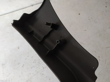 фото thumb №5, Защита порога левая перед citroen jumpy ii expert scudo 1496134077