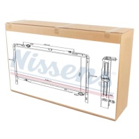 фото thumb №1, Радиатор двигателя wody do kia sorento i 2.5