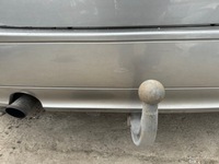 фото thumb №6, Mercedes a klasa w169 бампер задняя задний 748