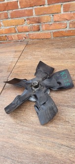 фото thumb №6, Jeep cherokee liberty kj 1-07r 2.8 crd вентилятор вентилятор вязкостная муфта