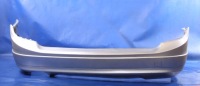 Бампер задняя задний mercedes w204 08r универсал Доставка, фото thumb