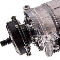 фото thumb №8, Компресор кондиціонера vw multivan phaeton touareg 7h0820805a 7h0820805b