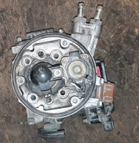 фото thumb №1, Renault clio 1 1.4 дросельна заслінка 3435201562