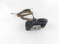 фото thumb №2, Замок правый задний renault koleos i 3 pin