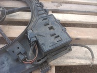 фото thumb №6, Корпус вентилятора mercedes vito w638 2.2 cdi 6385004600