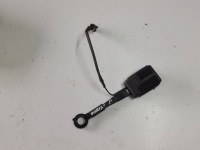 Купити Кліпса ременів лівий перед opel corsa f, фото thumb