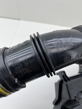 фото thumb №11, Jeep compass ii корпус фильтра воздуха 52178461