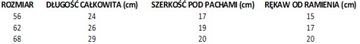 3x кафтан-конверт белый 62