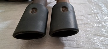 фото thumb №10, Seat ateca cupra глушитель конечный 5q6253611da