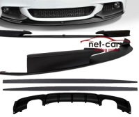 Купить Набор m performance bmw f30 1 набор блеск 00-00, фото thumb