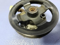 фото thumb №8, Avensis t25 02-06 2.0 d4d 116km насос гидроусилитель руль toyoda 52020