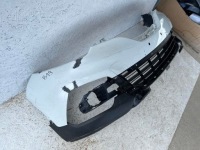 фото thumb №2, Бампер перед передний renault captur lift 17-