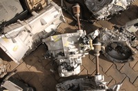 фото thumb №1, Коробка передач передач peugeot citroen 20r105