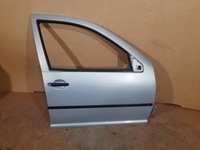 фото thumb №1, Двері правий перед vw bora sedan lb7z