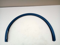 фото thumb №1, Tesla y левая молдинг крыла перед