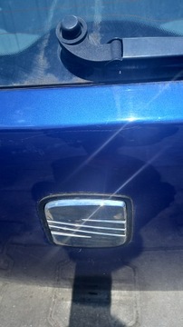 фото thumb №5, Задня кришка seat leon 1.4b 01r