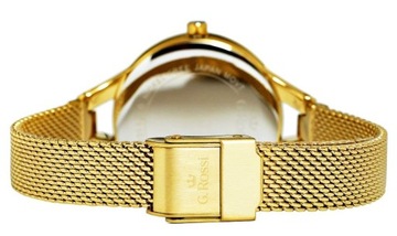 Женские Часы G.Rossi 12110B-3D1 + КОРОБКА