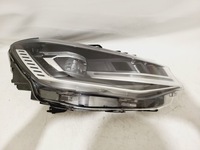 фото thumb №5, Vw caddy full led 2k8941036h