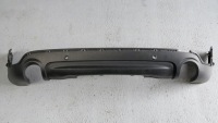 Купить Mini f60 countryman диффузор спойлер бампера задняя 7391201, фото thumb