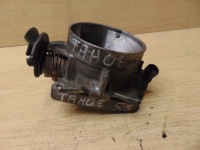 фото thumb №1, Дросельна заслінка chevrolet tahoe 5.3 v8 2000-2006