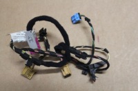 фото thumb №1, Джгут двері lp vw caddy iii lift life 2k5971557c