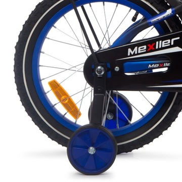 Детский велосипед Mexller BMX 16