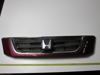фото thumb №1, Решётка радиатора решётка передняя honda cr-v 98r