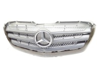 Решётка  решётка радиатора эмблема logo mercedes sprinter 906 рестайлинг  2014- a9068800785 комплект Доставка, фото thumb