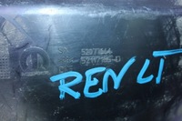 фото thumb №4, Подкрылок левая задняя задние jeep renegade