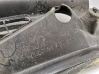 фото thumb №8, Saab 9-7x 2006 жабо передние