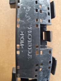 фото thumb №6, Напрямна бампера лівий honda cr-v 71198t0aa01 новий or