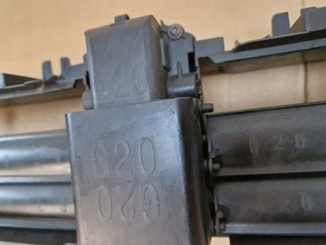 фото thumb №6, Bmw g20 iii 3 жалюзі нижня dół впуск кермо повітря org 9465186-04