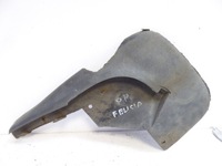 фото thumb №1, Felicia ii 6u 97-01 lift бризковик перед правий